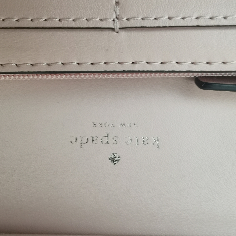 Kate Spade Wallet - Picture 8 of 12